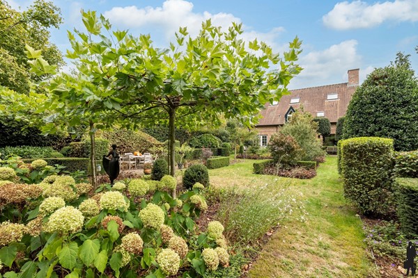 Medium property photo - Steenweg op Zevendonk 38B, 2300 Turnhout