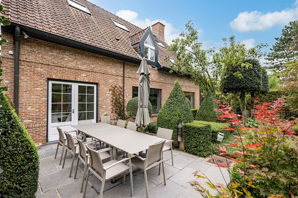 Medium property photo - Steenweg op Zevendonk 38B, 2300 Turnhout