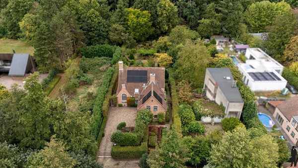Medium property photo - Steenweg op Zevendonk 38B, 2300 Turnhout