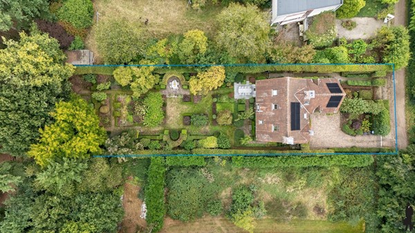 Medium property photo - Steenweg op Zevendonk 38B, 2300 Turnhout