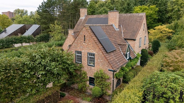 Medium property photo - Steenweg op Zevendonk 38B, 2300 Turnhout
