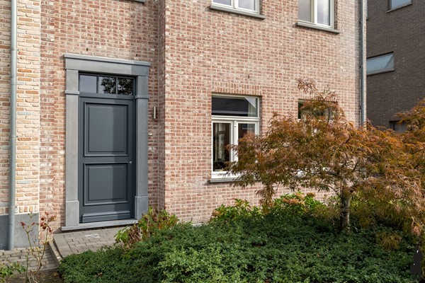 Parkstraat 38, 2381 Ravels