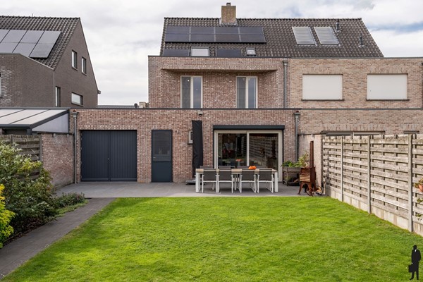Medium property photo - Parkstraat 38, 2381 Ravels