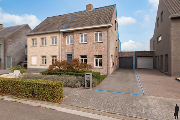 Medium property photo - Parkstraat 38, 2381 Ravels