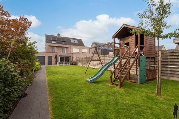Medium property photo - Parkstraat 38, 2381 Ravels