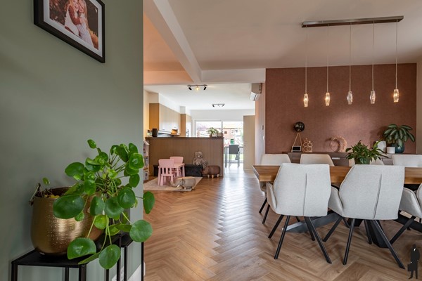 Medium property photo - Parkstraat 38, 2381 Ravels