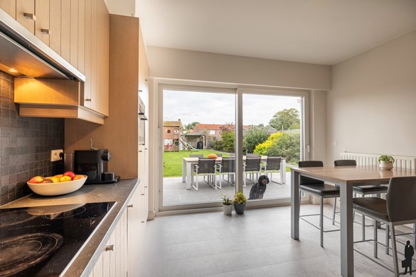 Medium property photo - Parkstraat 38, 2381 Ravels