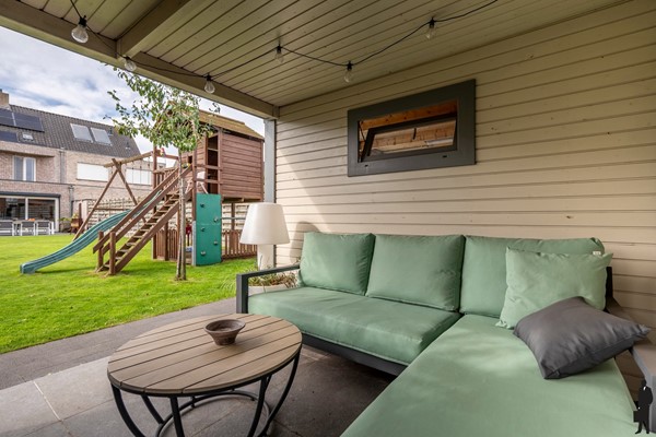 Medium property photo - Parkstraat 38, 2381 Ravels