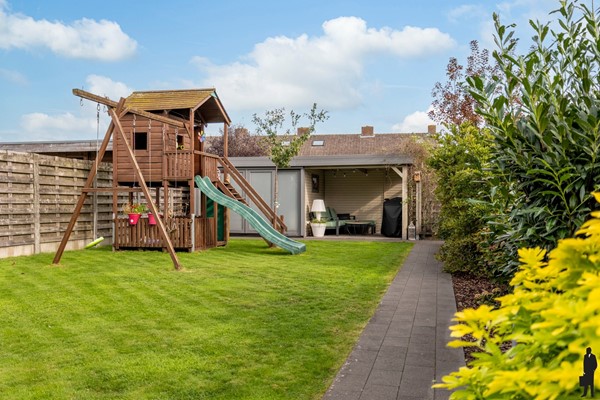 Medium property photo - Parkstraat 38, 2381 Ravels
