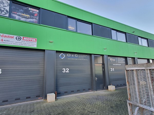 Spaubeekstraat 95-32, 5035JV Tilburg