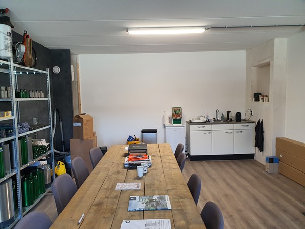 Medium property photo - Spaubeekstraat 95-32, 5035 JV Tilburg