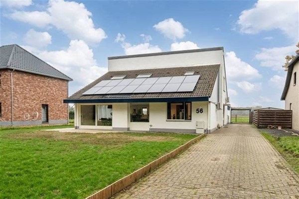 Marsestraat 56, 3950 Bocholt