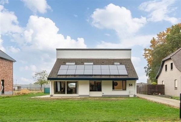 Medium property photo - Marsestraat 56, 3950 Bocholt