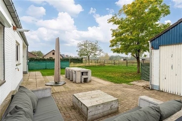 Medium property photo - Marsestraat 56, 3950 Bocholt