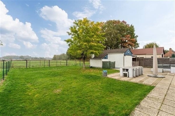 Medium property photo - Marsestraat 56, 3950 Bocholt