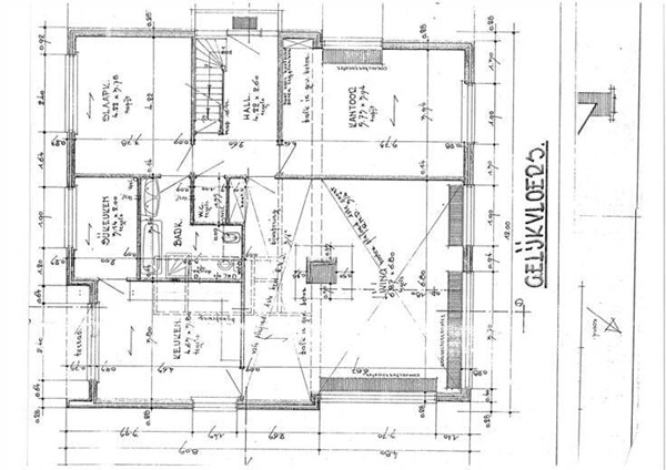 Medium property photo - Marsestraat 56, 3950 Bocholt