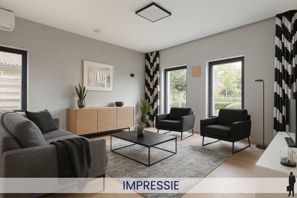 Medium property photo - Kanaalstraat 97, 3920 Lommel