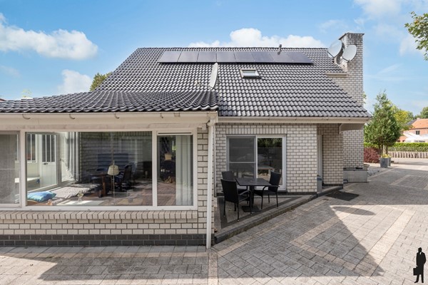 Medium property photo - Kanaalstraat 97, 3920 Lommel