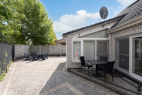 Medium property photo - Kanaalstraat 97, 3920 Lommel