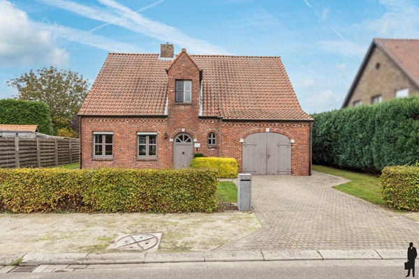 Wilgakker 3, 2381 Ravels