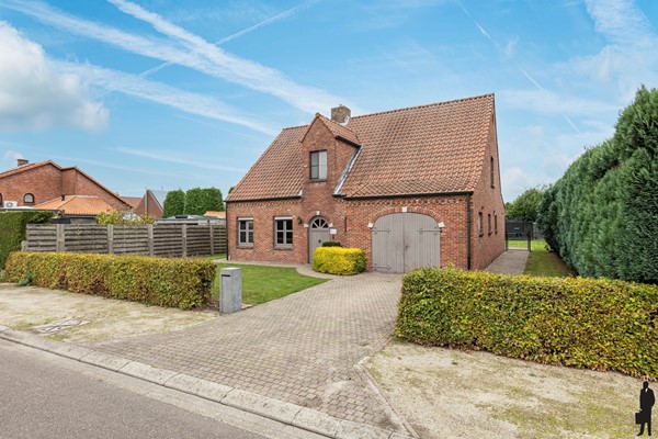 Medium property photo - Wilgakker 3, 2381 Ravels