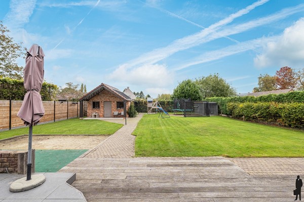 Medium property photo - Wilgakker 3, 2381 Ravels