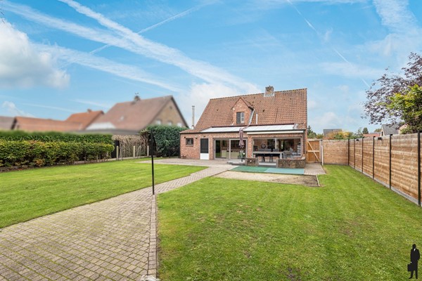 Medium property photo - Wilgakker 3, 2381 Ravels