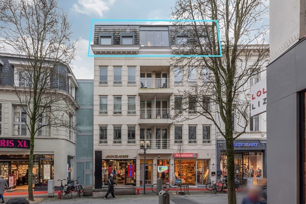 Gasthuisstraat 15-6, 2300 Turnhout