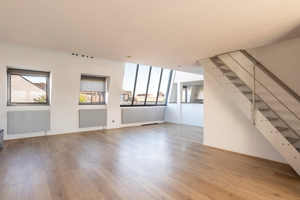 Medium property photo - Gasthuisstraat 15-6, 2300 Turnhout