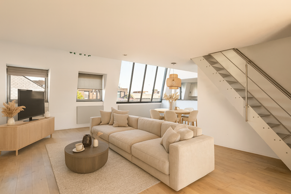 Medium property photo - Gasthuisstraat 15-6, 2300 Turnhout