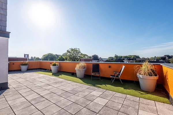 Medium property photo - Gasthuisstraat 15-6, 2300 Turnhout