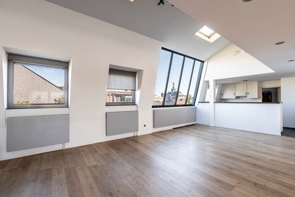 Medium property photo - Gasthuisstraat 15-6, 2300 Turnhout