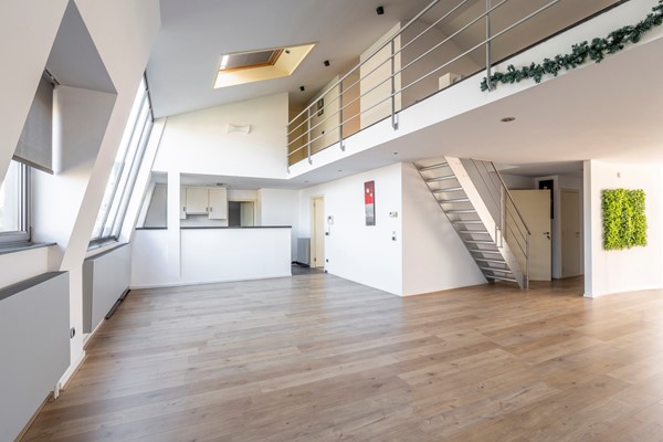 Medium property photo - Gasthuisstraat 15-6, 2300 Turnhout