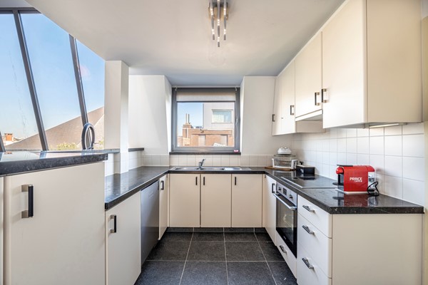 Medium property photo - Gasthuisstraat 15-6, 2300 Turnhout