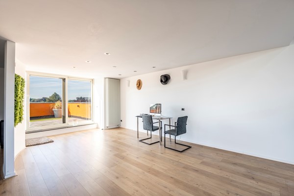 Medium property photo - Gasthuisstraat 15-6, 2300 Turnhout