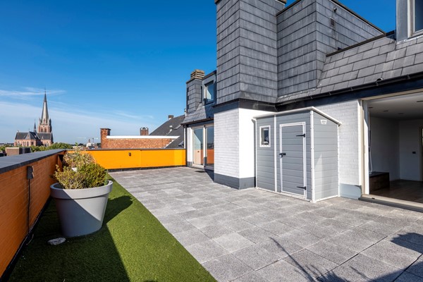 Medium property photo - Gasthuisstraat 15-6, 2300 Turnhout