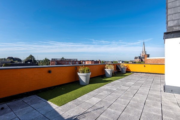 Medium property photo - Gasthuisstraat 15-6, 2300 Turnhout