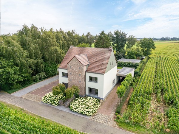 Medium property photo - Keyersveld 2, 3640 Kinrooi