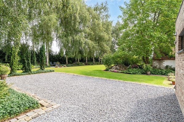 Medium property photo - Keyersveld 2, 3640 Kinrooi