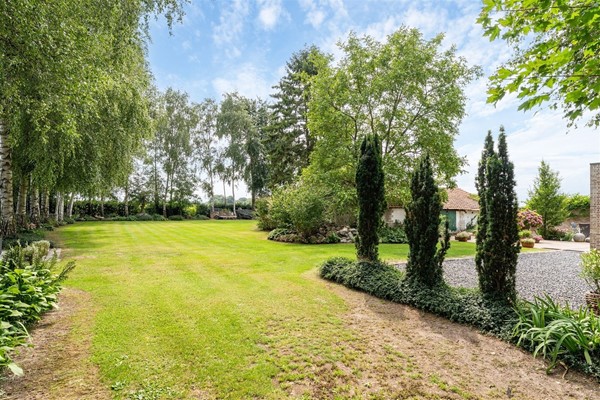 Medium property photo - Keyersveld 2, 3640 Kinrooi