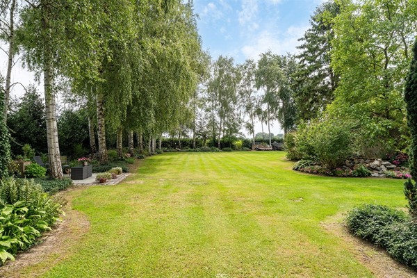 Medium property photo - Keyersveld 2, 3640 Kinrooi