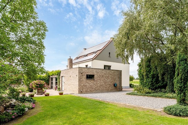 Medium property photo - Keyersveld 2, 3640 Kinrooi