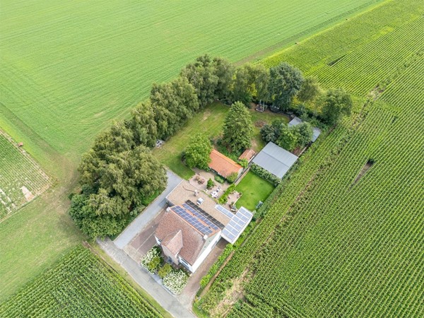 Medium property photo - Keyersveld 2, 3640 Kinrooi