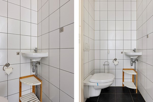 Medium property photo - Korvelseweg 182-04, 5025 JM Tilburg