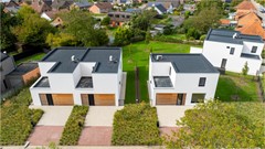 Te koop: Sijsjesstraat 1, 2400 Mol