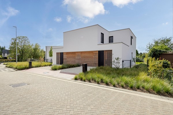 Medium property photo - Sijsjesstraat 1, 2400 Mol