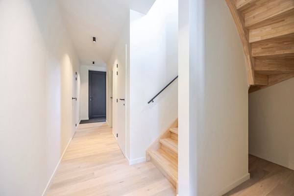 Medium property photo - Sijsjesstraat 1, 2400 Mol