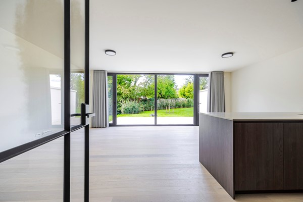 Medium property photo - Sijsjesstraat 1, 2400 Mol