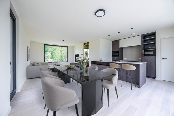 Medium property photo - Sijsjesstraat 1, 2400 Mol