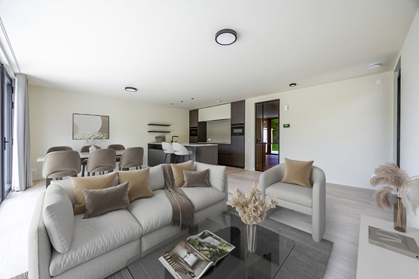 Medium property photo - Sijsjesstraat 1, 2400 Mol